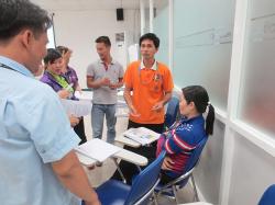 Quản lý cảm xúc hiệu quả - Pou Yuen (13.10.2017)